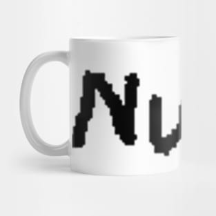 Null Mug